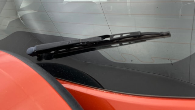 View Ford EcoSport Image 23 Used Ford EcoSport Image 23
