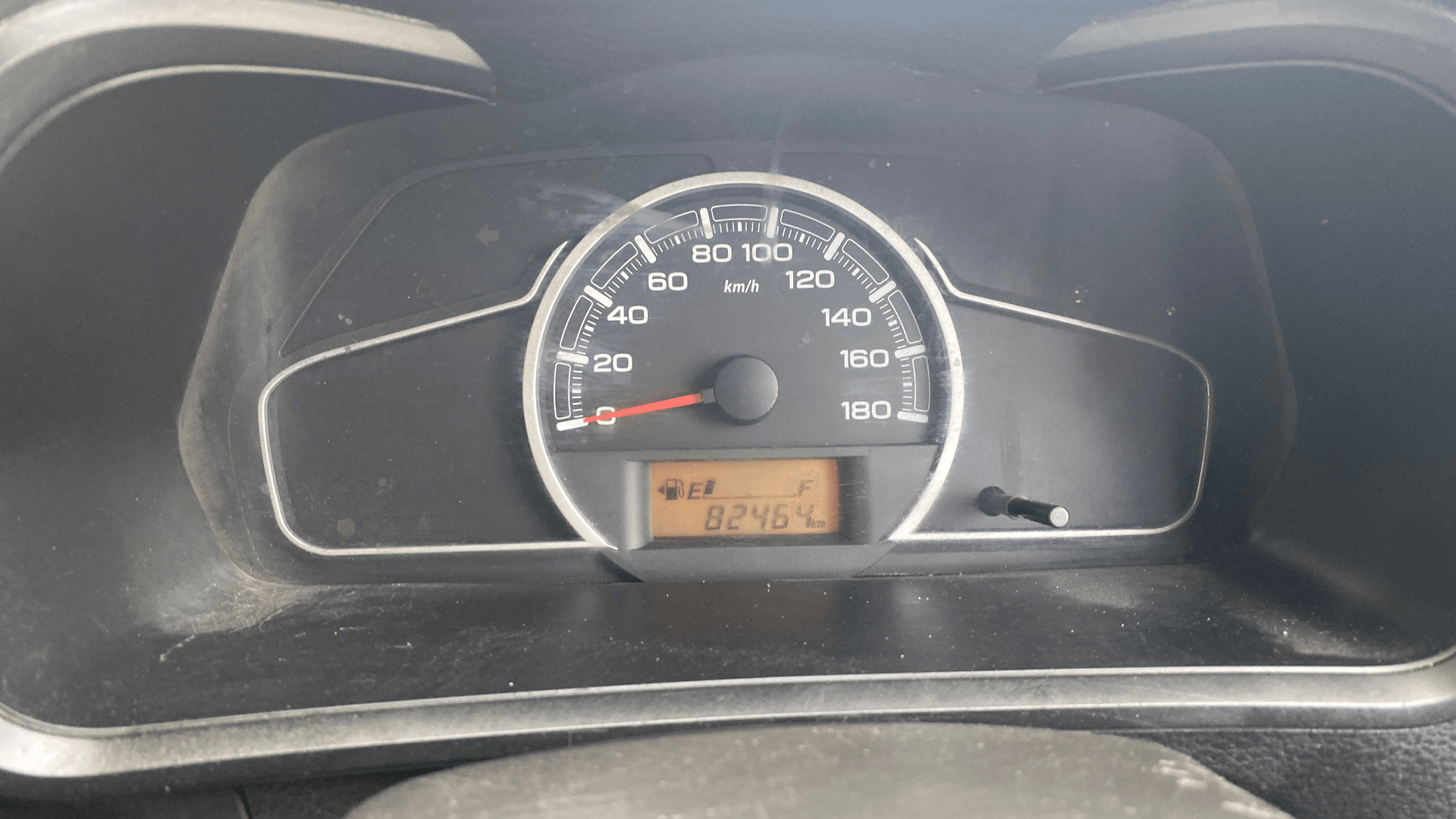 View 2020 Maruti Suzuki 1000 Base Variant Image 33 Used 2020 Maruti Suzuki 1000 Base Variant Image 33