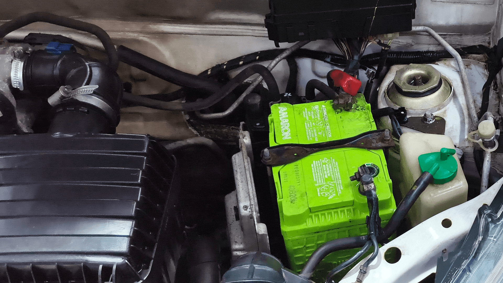 View 2019 Maruti Suzuki Alto 800 LX Image 13 Used 2019 Maruti Suzuki Alto 800 LX Image 13