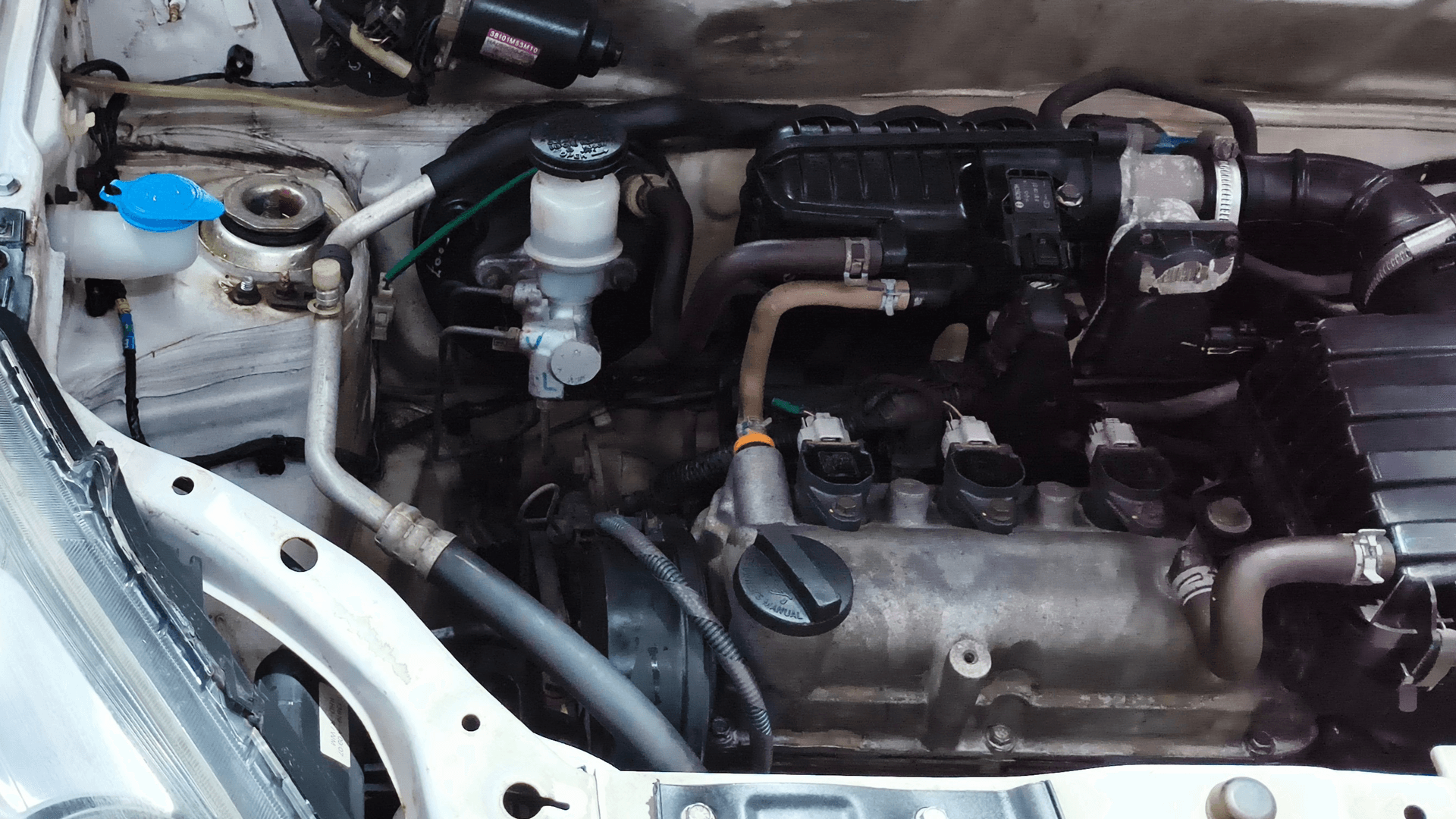 View 2019 Maruti Suzuki Alto 800 LX Image 3 Used 2019 Maruti Suzuki Alto 800 LX Image 3