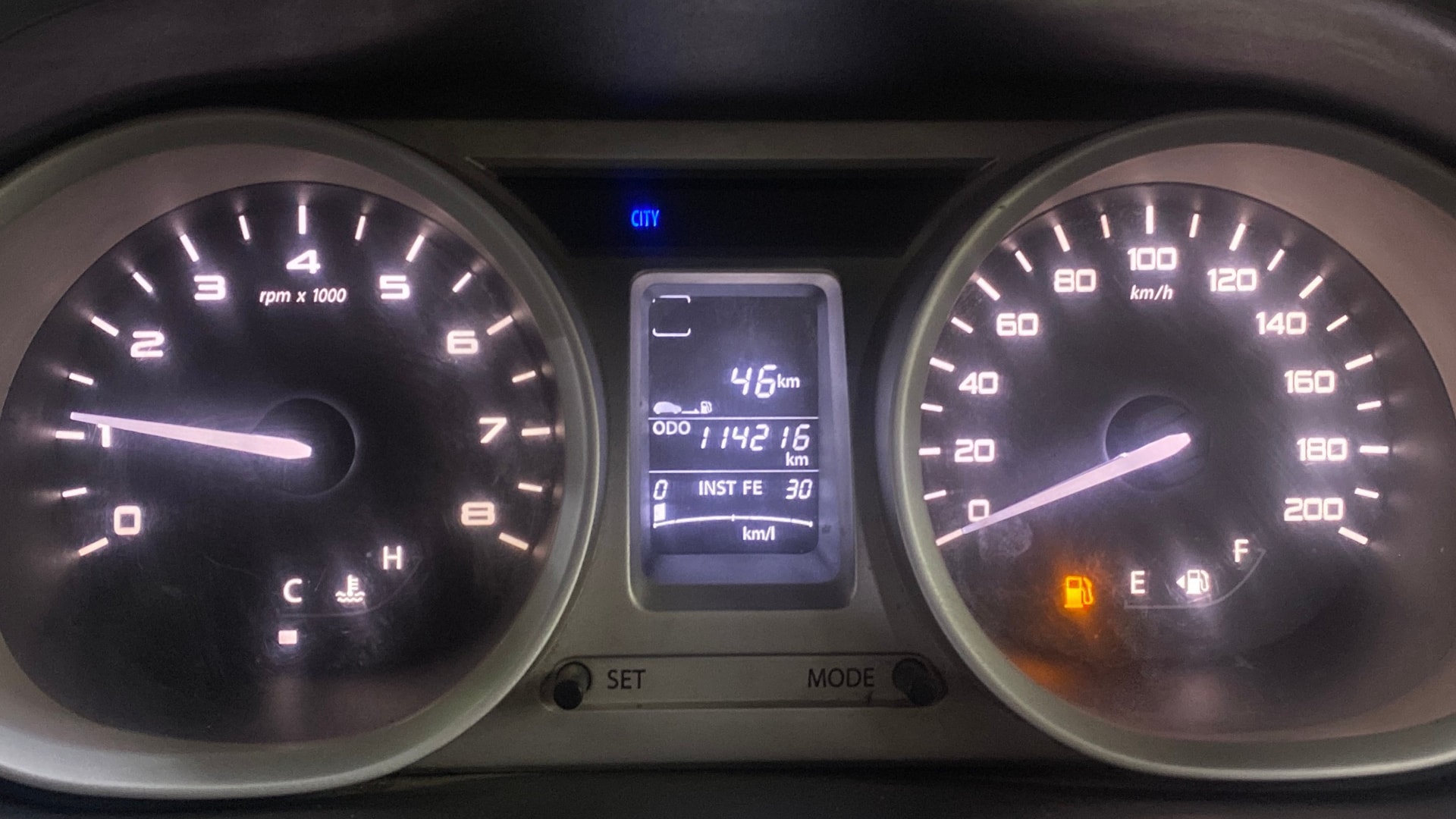 Used 2018 Tata Tiago Used 2018 Tata Tiago