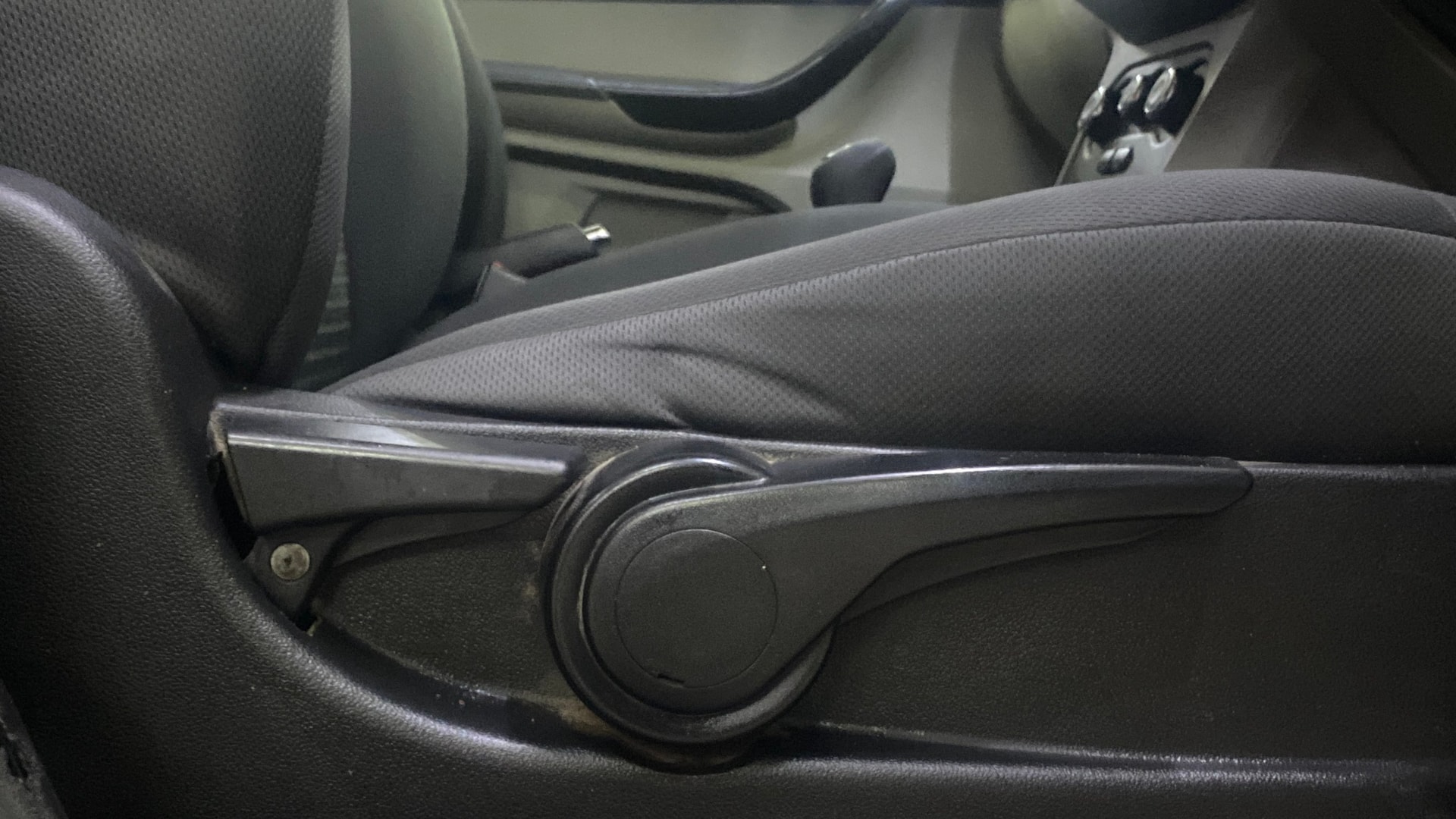 Used 2018 Tata Tiago Used 2018 Tata Tiago