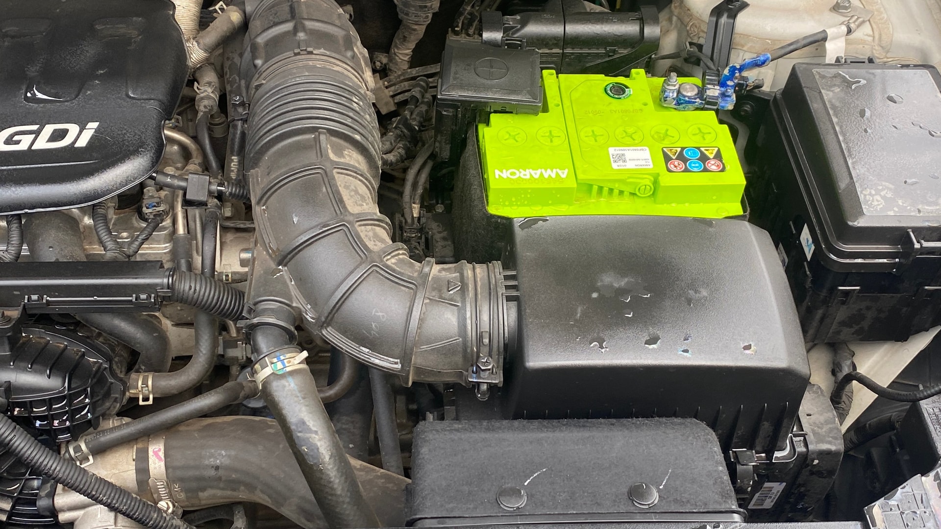 View 2023 Hyundai Venue SX (O) 1.0 Turbo Petrol DCT Image 14 Used 2023 Hyundai Venue SX (O) 1.0 Turbo Petrol DCT Image 14