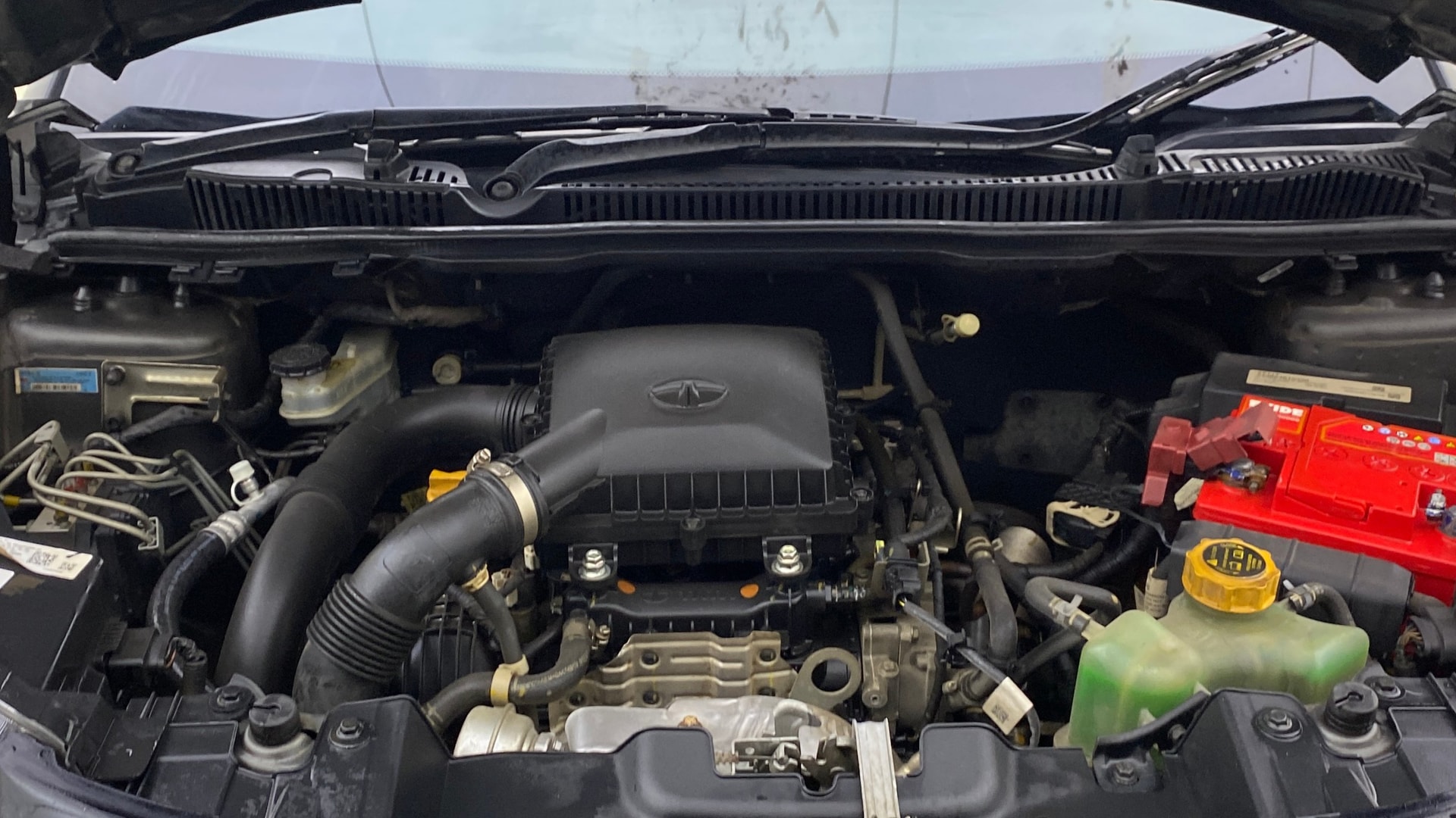 Used 2021 Tata Nexon Used 2021 Tata Nexon