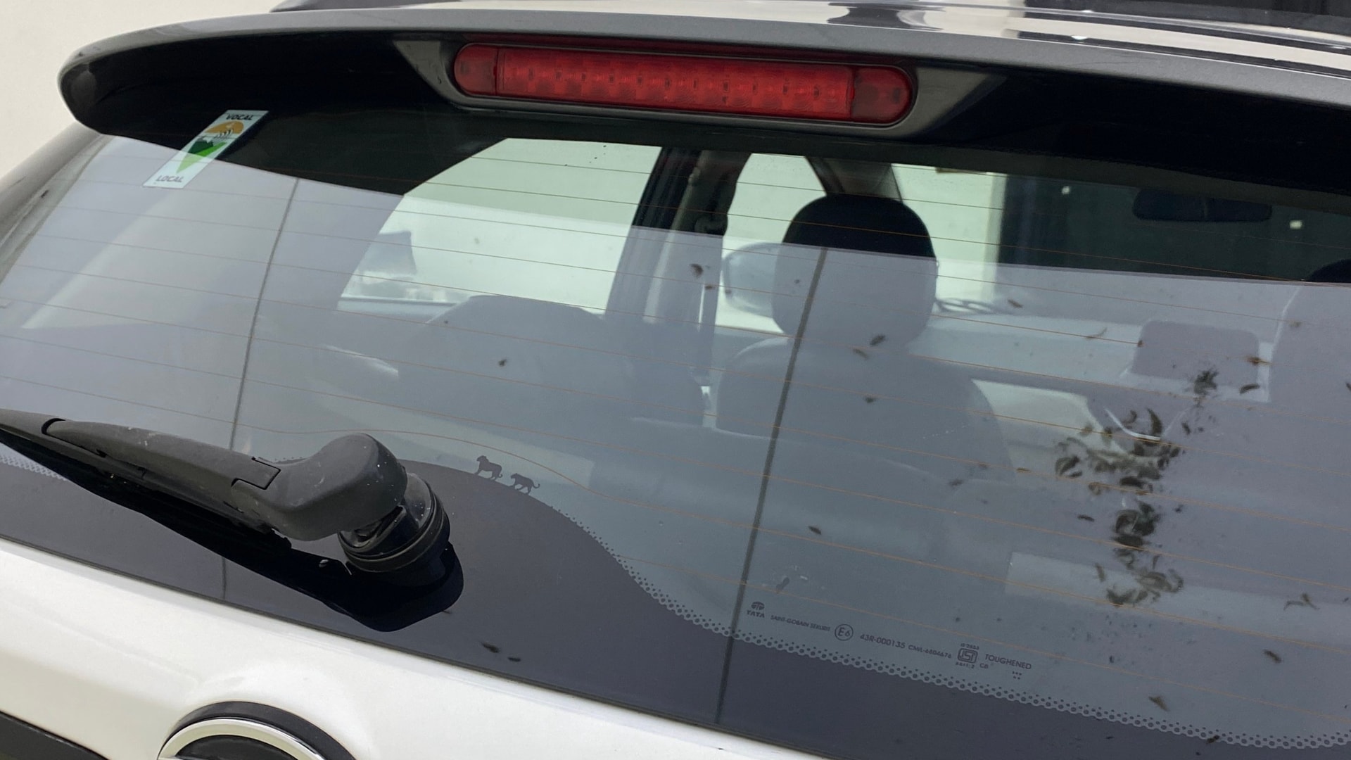 Used 2021 Tata Nexon Used 2021 Tata Nexon
