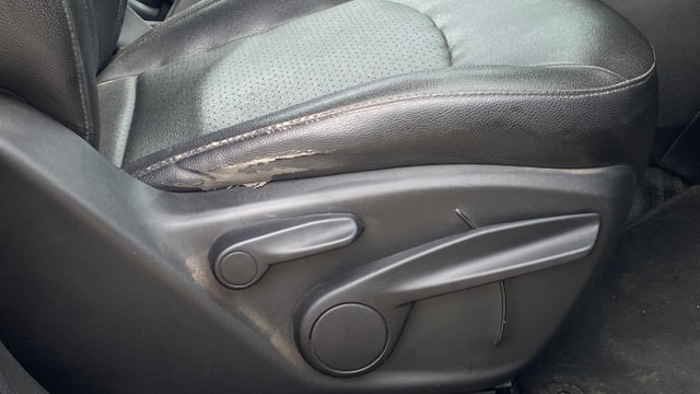 View Jeep Compass Image 18 Used Jeep Compass Image 18