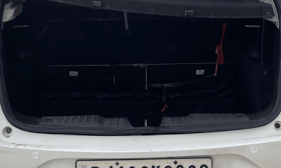 Used 2021 Tata Altroz Used 2021 Tata Altroz