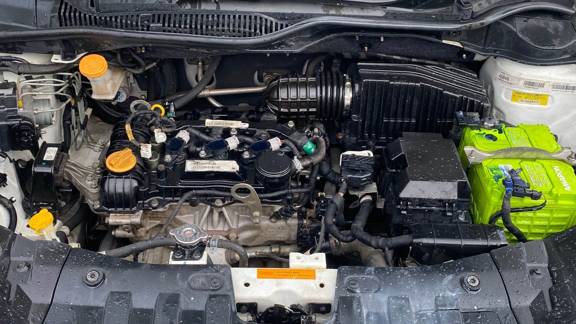 Used 2021 Tata Altroz Used 2021 Tata Altroz