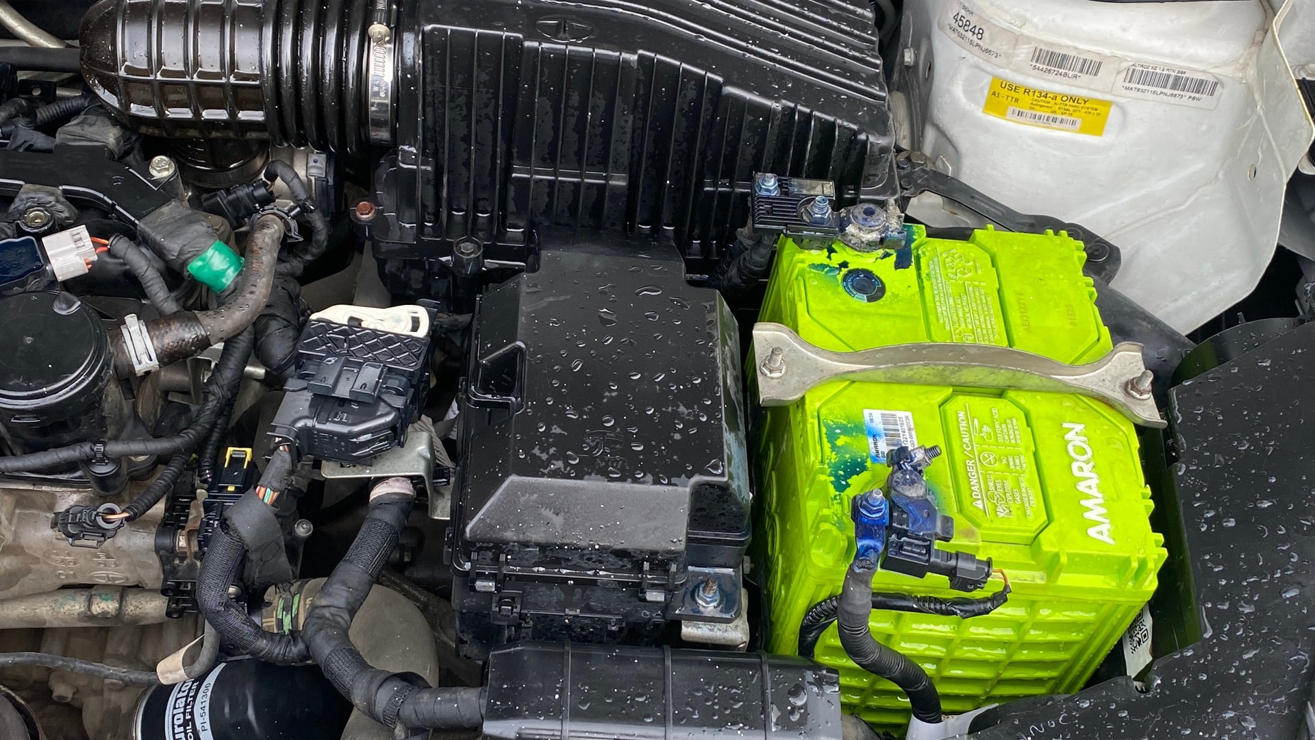 Used 2021 Tata Altroz Used 2021 Tata Altroz