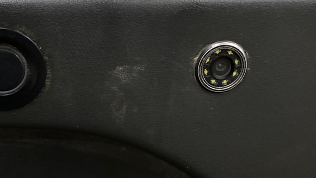 View Ford EcoSport Image 15 Used Ford EcoSport Image 15