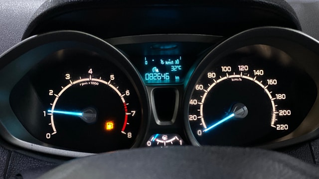 View Ford EcoSport Image 20 Used Ford EcoSport Image 20