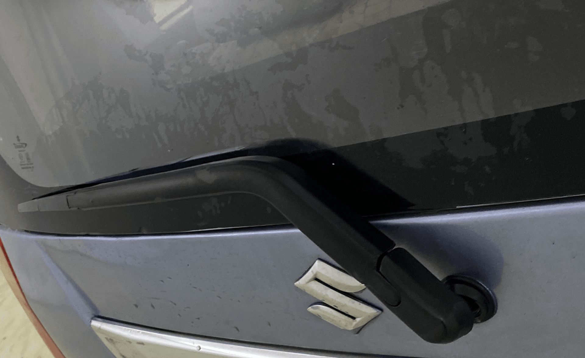 View 2014 Maruti Suzuki 1000 Base Variant Image 41 Used 2014 Maruti Suzuki 1000 Base Variant Image 41