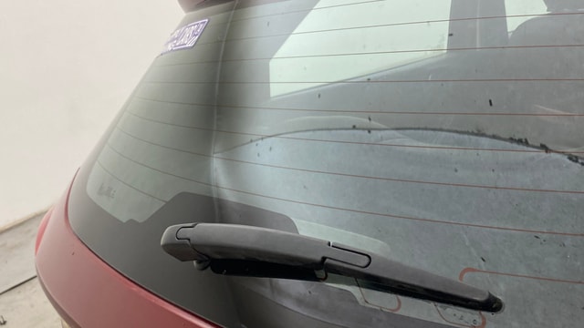 View Ford Figo Aspire Image 23 Used Ford Figo Aspire Image 23