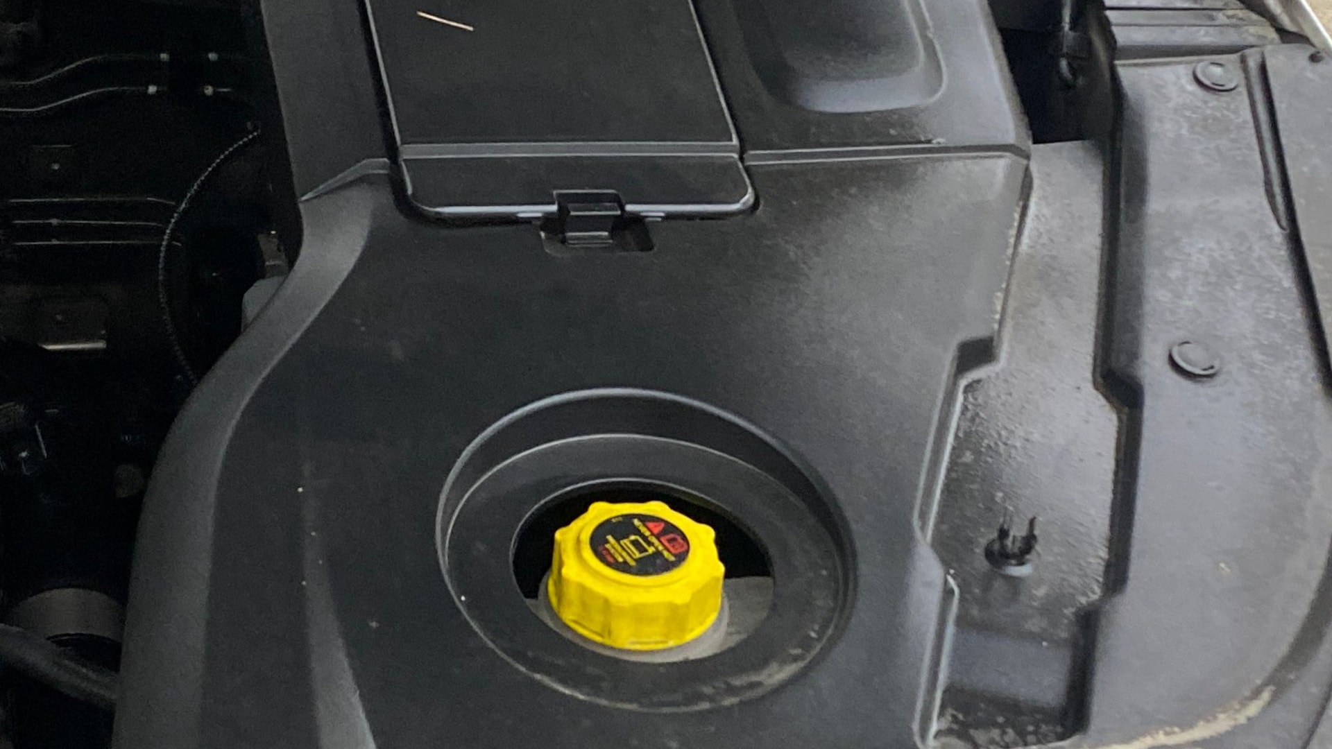 Used 2020 MG Hector Plus Used 2020 MG Hector Plus