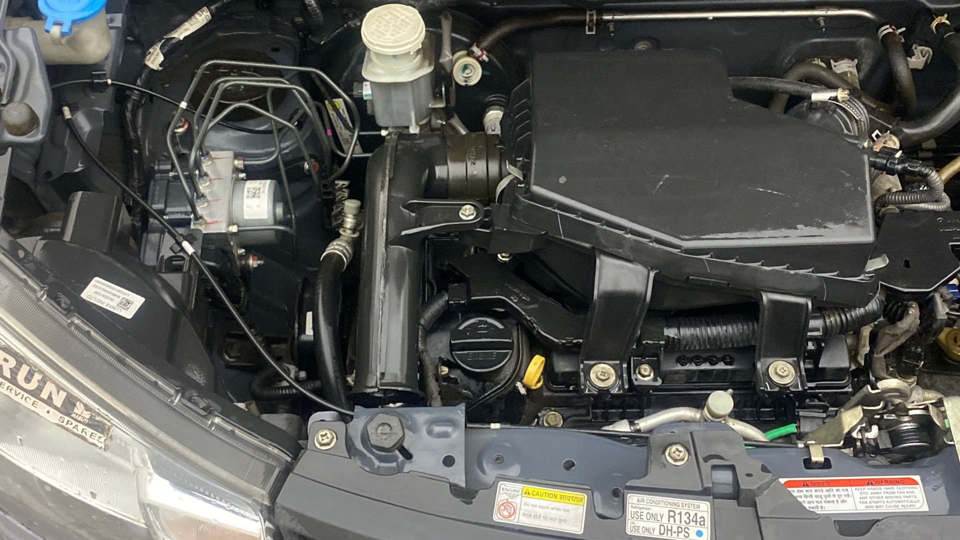 Used 2023 Maruti Suzuki 1000 Used 2023 Maruti Suzuki 1000