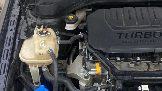 View Hyundai Verna Image 3 Used Hyundai Verna Image 3