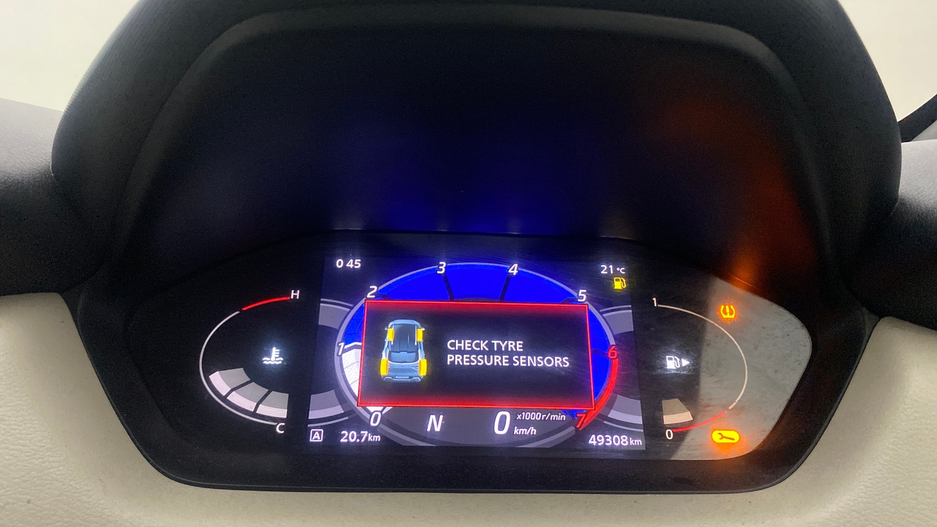 Used 2024 Nissan Magnite Used 2024 Nissan Magnite