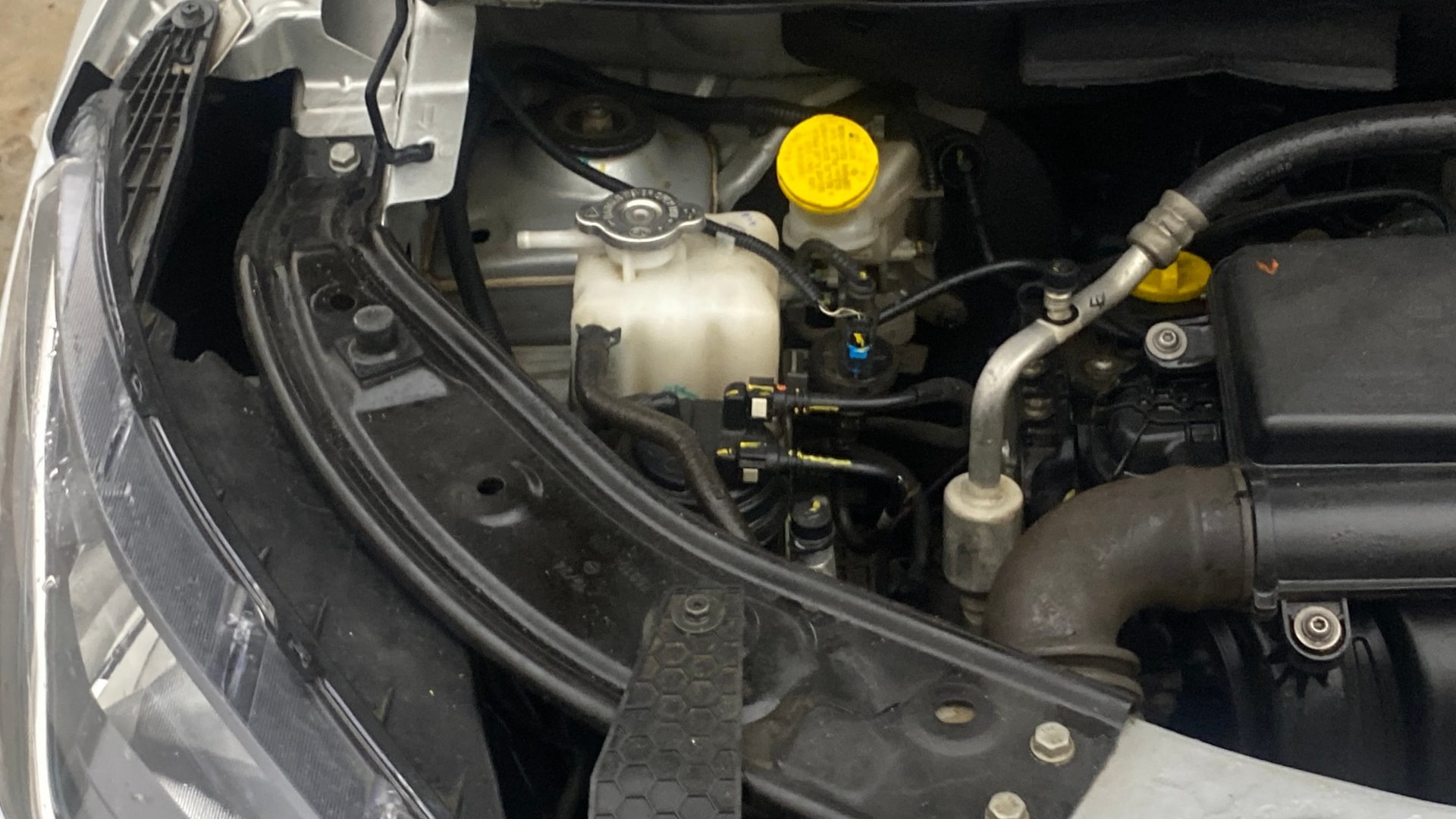 Used 2024 Nissan Magnite Used 2024 Nissan Magnite