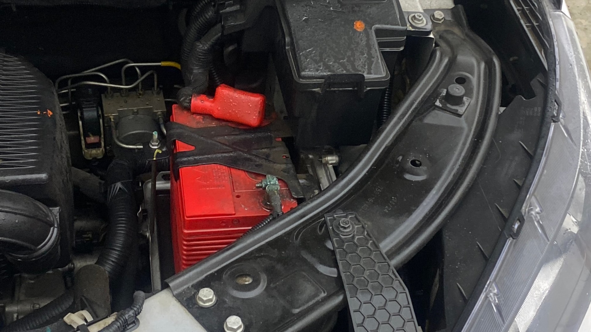 Used 2024 Nissan Magnite Used 2024 Nissan Magnite