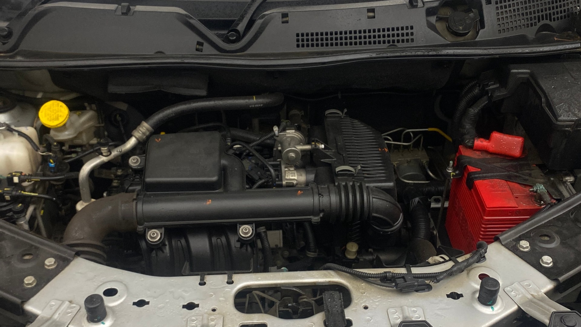 Used 2024 Nissan Magnite Used 2024 Nissan Magnite