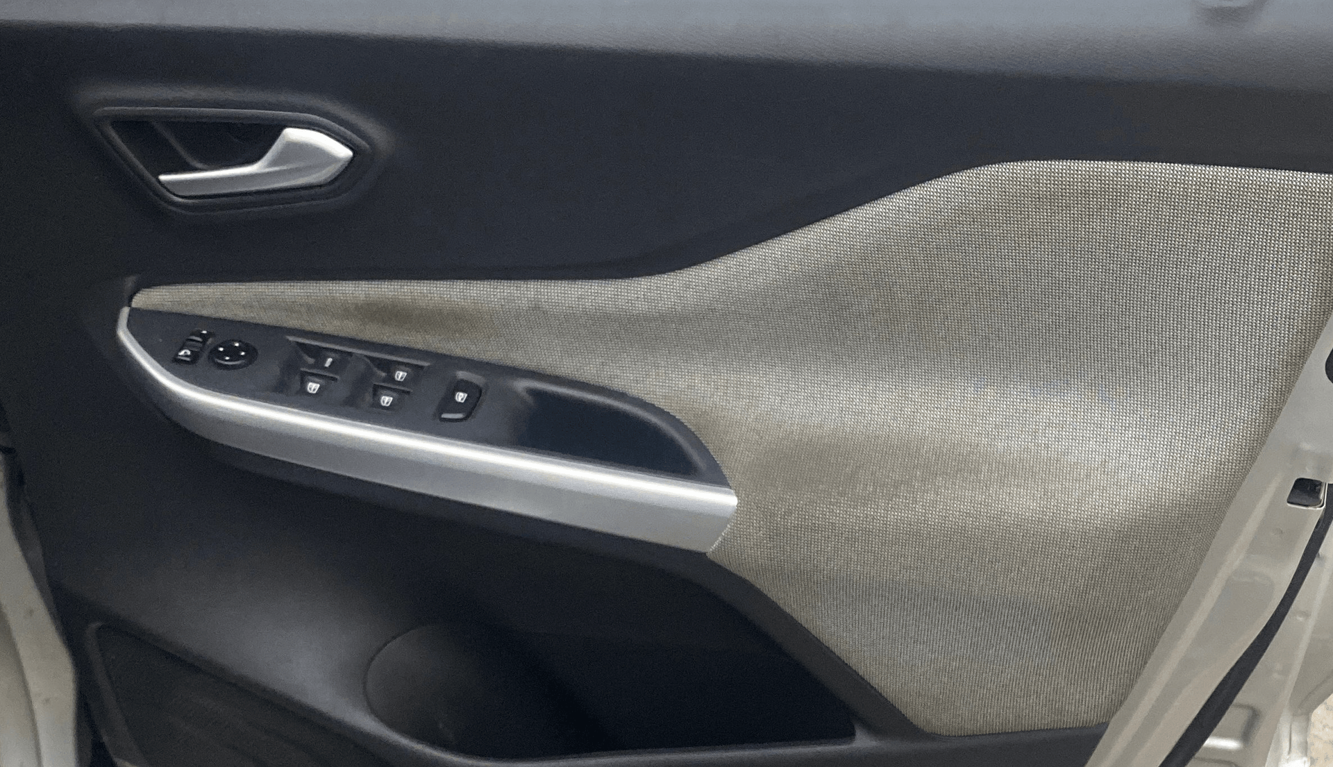 Used 2024 Nissan Magnite Used 2024 Nissan Magnite