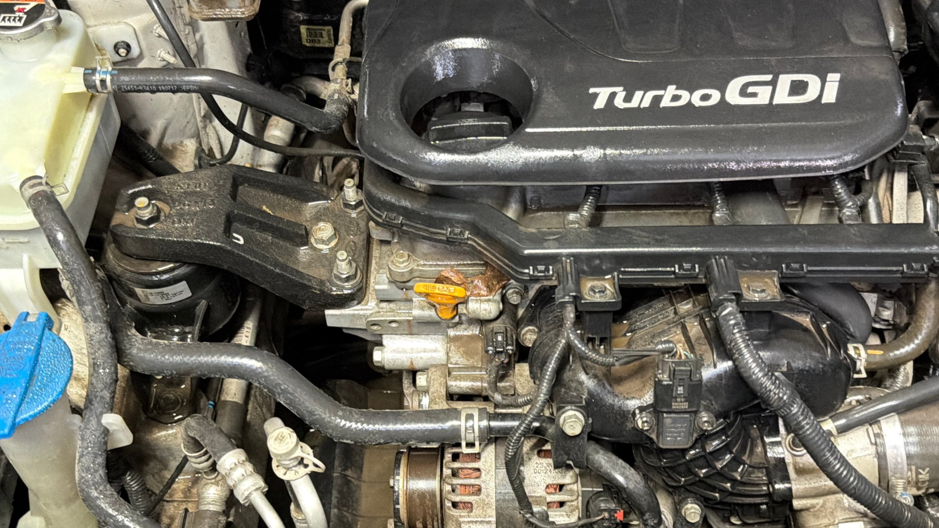 Used 2019 Hyundai Venue Used 2019 Hyundai Venue