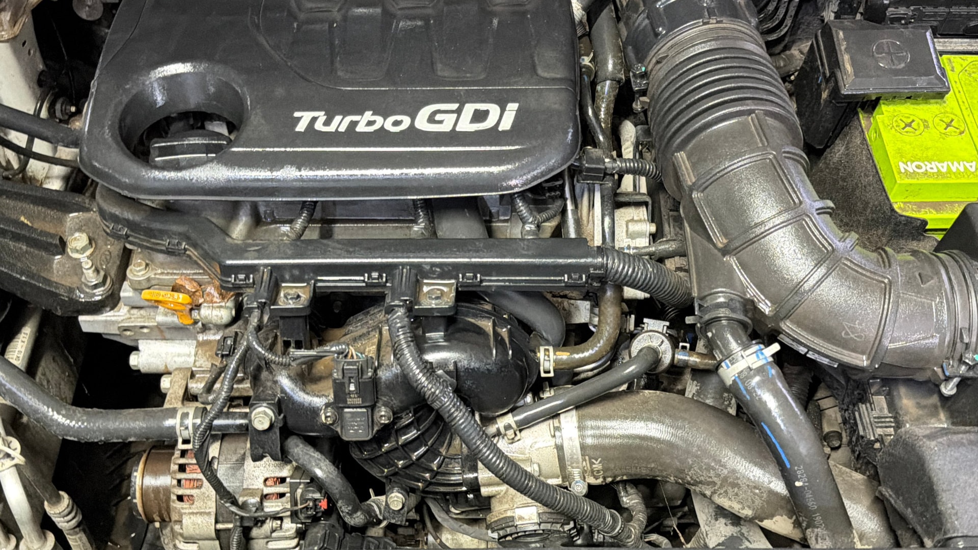 Used 2019 Hyundai Venue Used 2019 Hyundai Venue