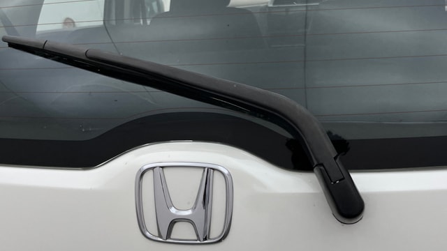 View Honda WR-V Image 42 Used Honda WR-V Image 42