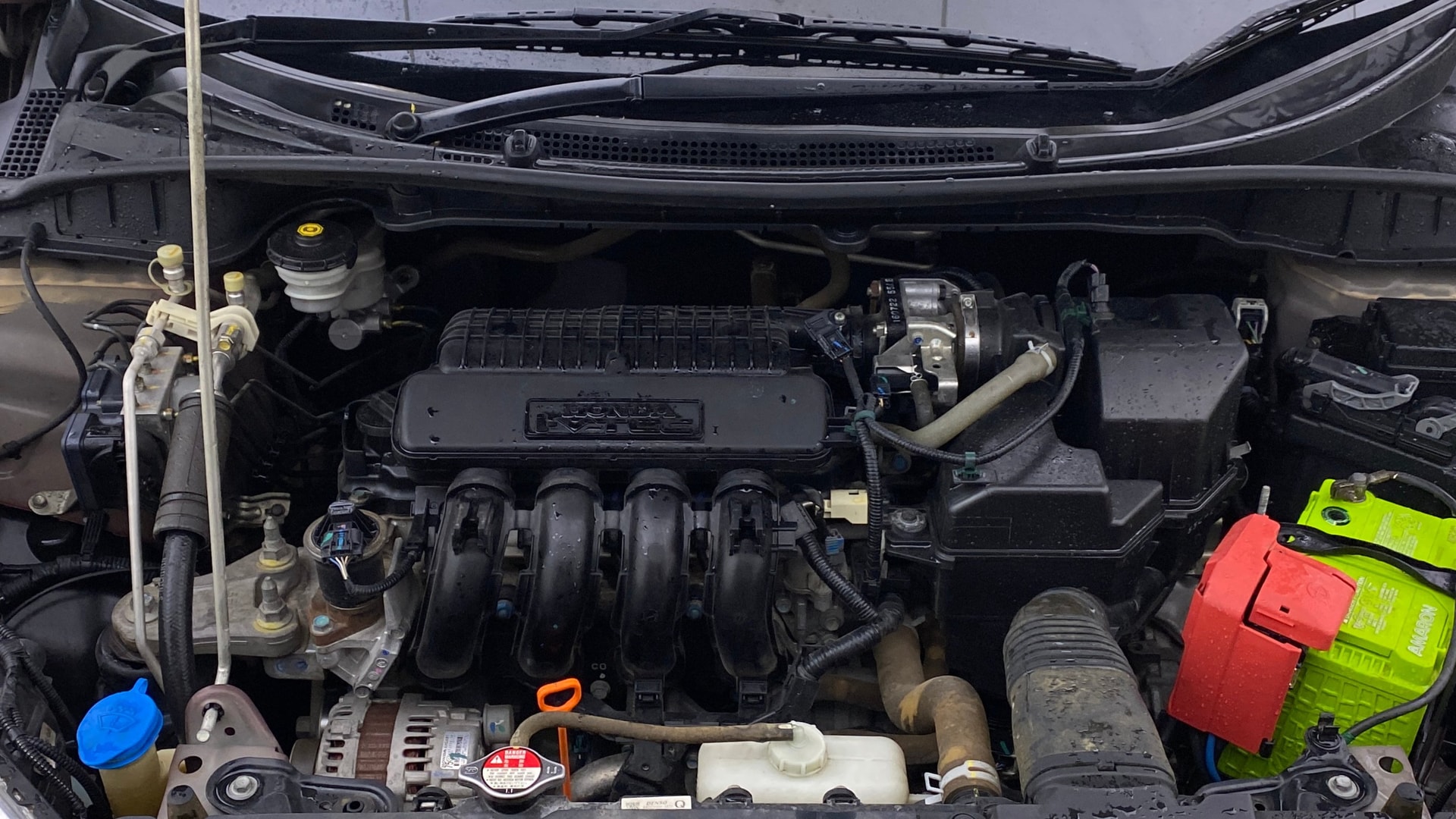 Used 2016 Honda City Used 2016 Honda City