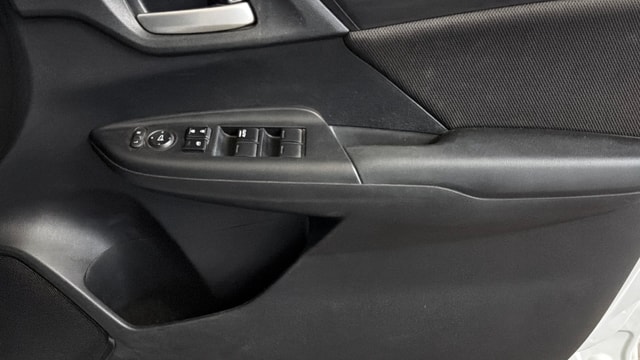 View Honda WR-V Image 33 Used Honda WR-V Image 33
