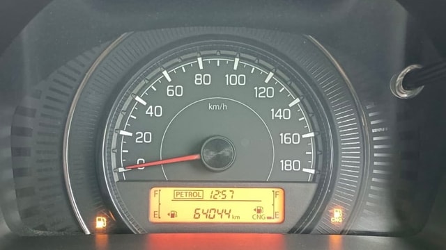View Maruti Suzuki 1000 Image 33 Used Maruti Suzuki 1000 Image 33