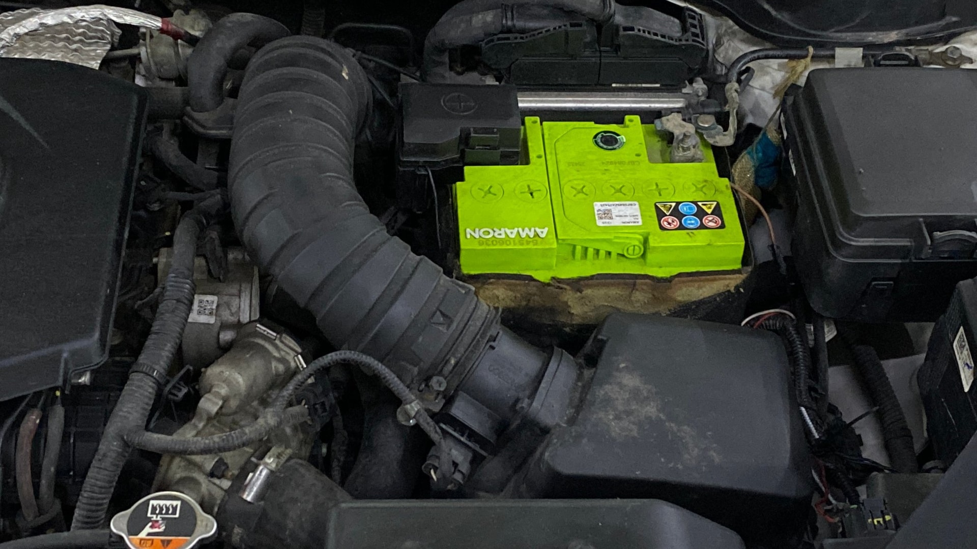 View 2022 Kia Sonet HTK Diesel Image 28 Used 2022 Kia Sonet HTK Diesel Image 28