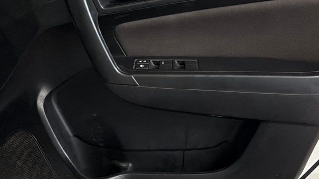 View Toyota Urban Cruiser Image 33 Used Toyota Urban Cruiser Image 33
