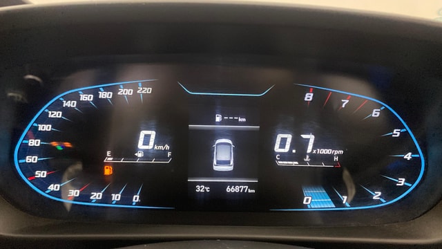 View Hyundai Elite i20 Image 37 Used Hyundai Elite i20 Image 37