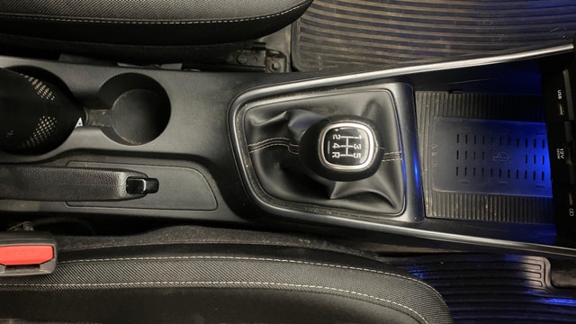 View Hyundai Elite i20 Image 41 Used Hyundai Elite i20 Image 41