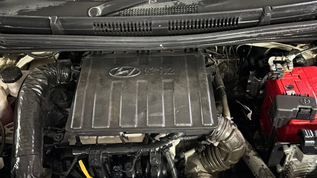 View Hyundai Aura Image 40 Used Hyundai Aura Image 40