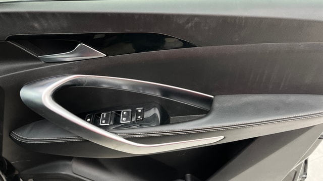 View MG Hector Image 40 Used MG Hector Image 40