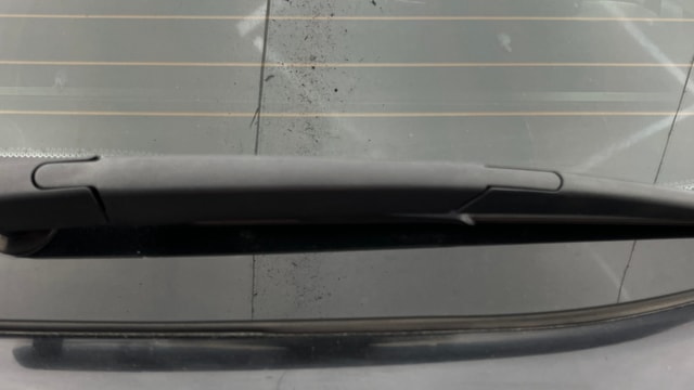 View MG Hector Image 24 Used MG Hector Image 24