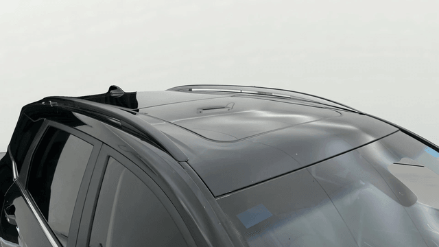 View MG Hector Image 35 Used MG Hector Image 35