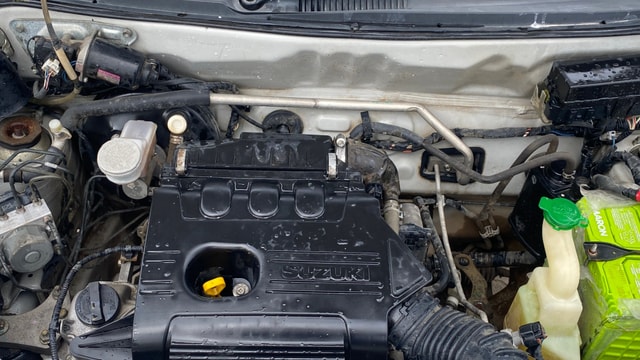View Maruti Suzuki Alto K10 Image 40 Used Maruti Suzuki Alto K10 Image 40