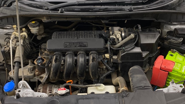 View Honda City Image 44 Used Honda City Image 44