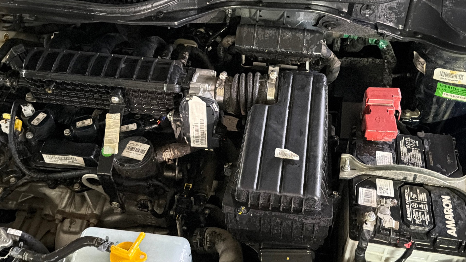 Used 2024 Tata Altroz Used 2024 Tata Altroz