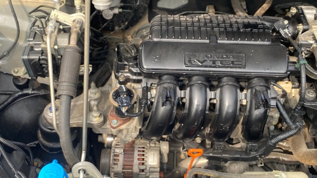 View Honda City Image 4 Used Honda City Image 4