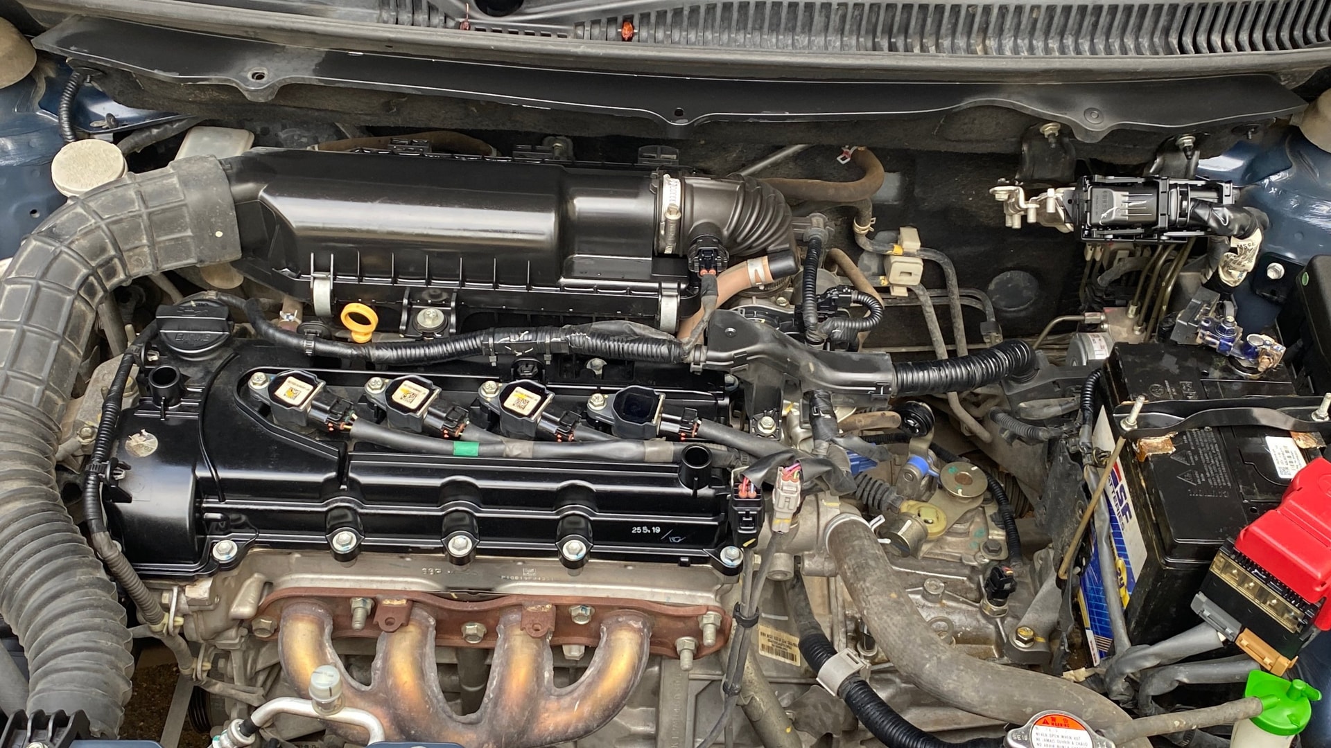 Used 2019 Maruti Suzuki 1000 Used 2019 Maruti Suzuki 1000