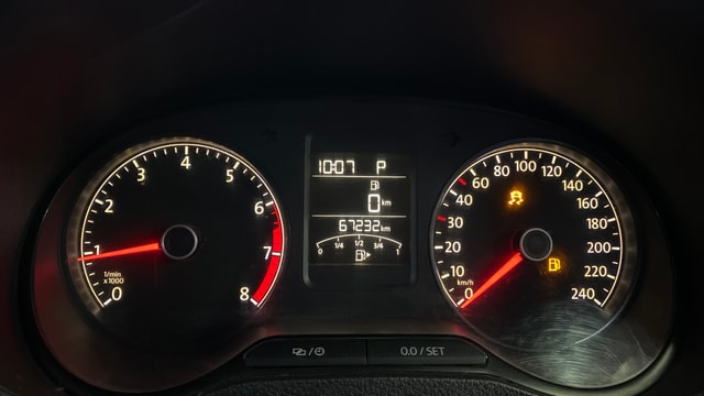 View Volkswagen Polo GT Image 22 Used Volkswagen Polo GT Image 22