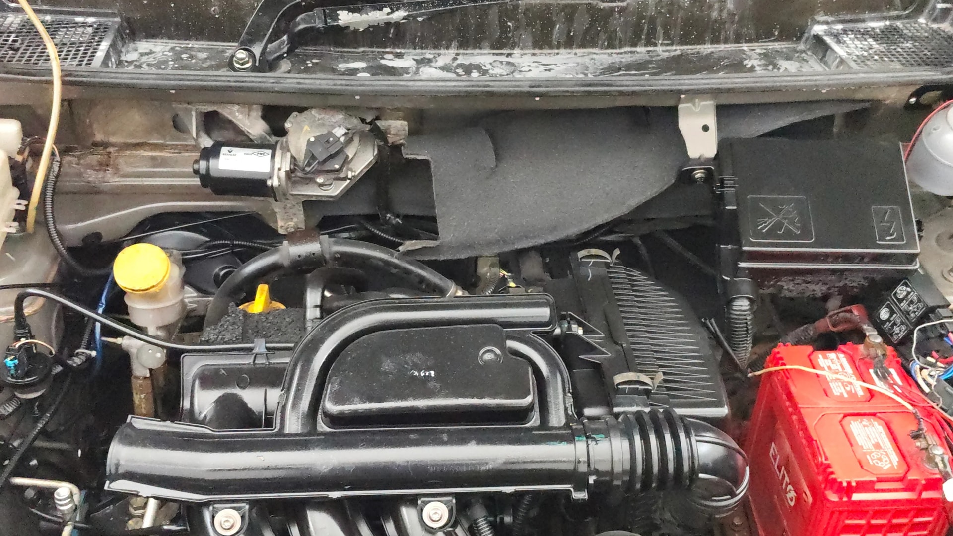 Used 2016 Renault Kwid Used 2016 Renault Kwid