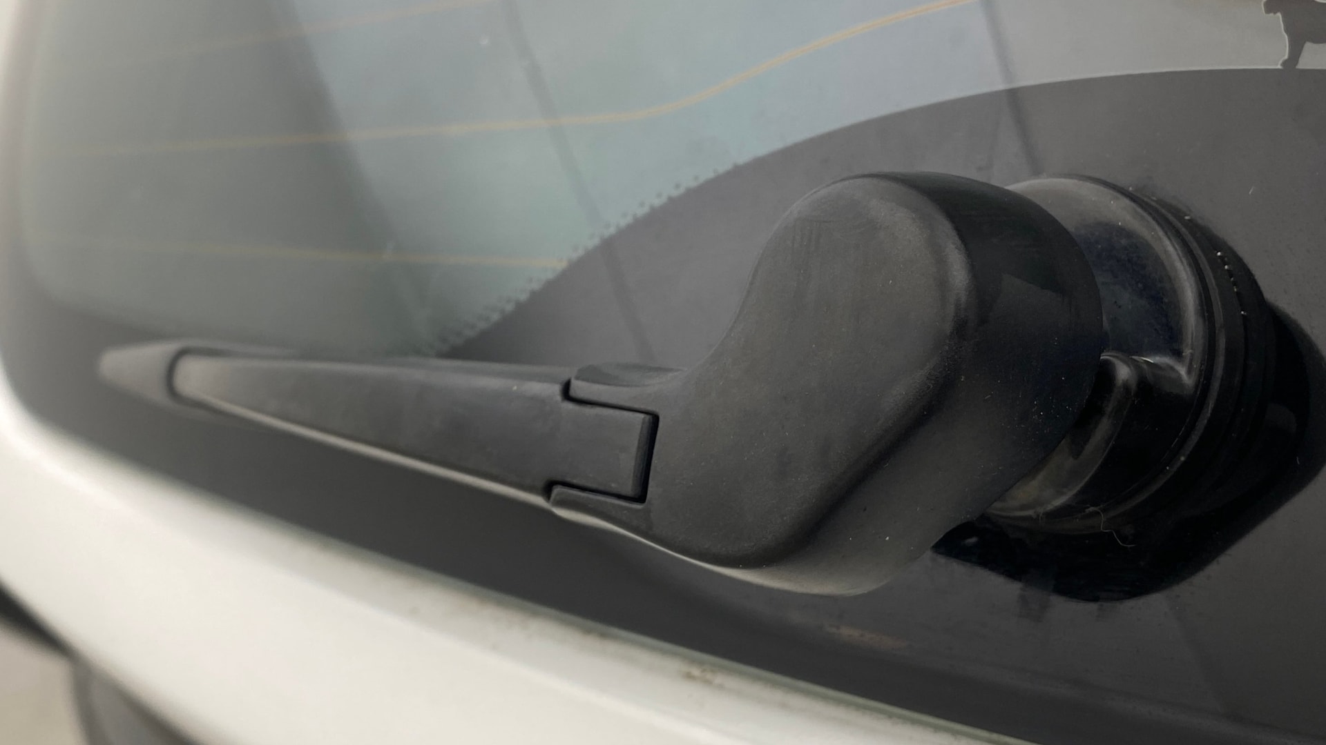 View 2021 Tata Nexon Revotron XE Image 43 Used 2021 Tata Nexon Revotron XE Image 43