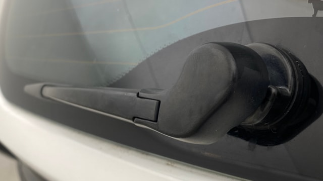 View Tata Nexon Image 43 Used Tata Nexon Image 43