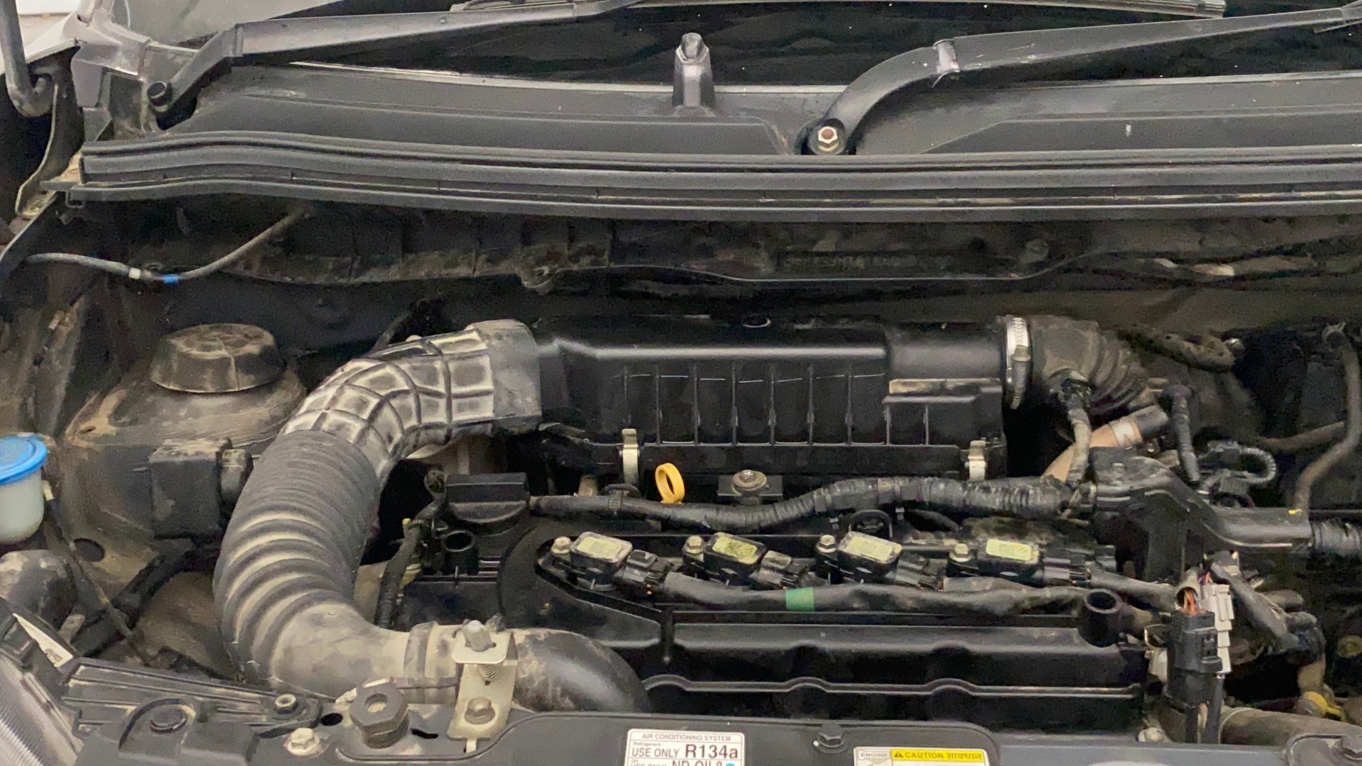 Used 2019 Maruti Suzuki 1000 Used 2019 Maruti Suzuki 1000