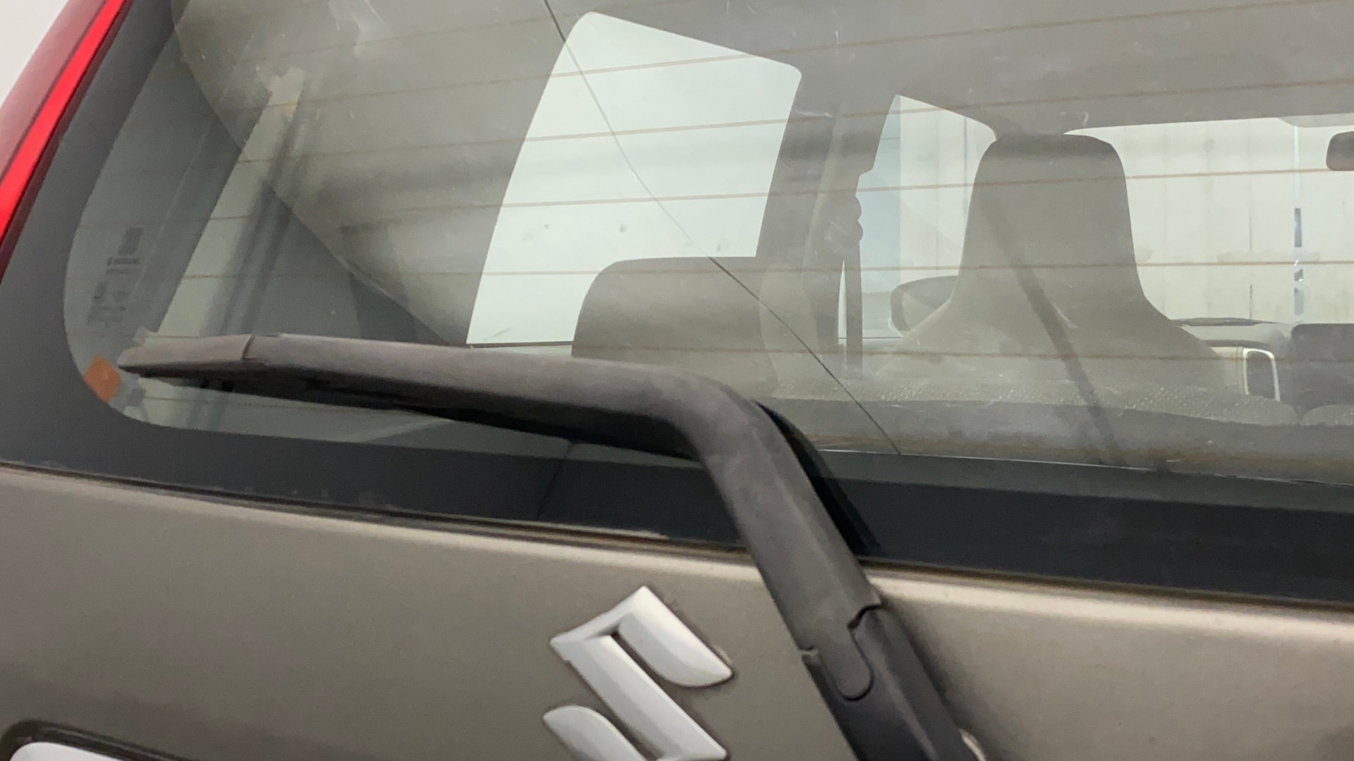 Used 2019 Maruti Suzuki 1000 Used 2019 Maruti Suzuki 1000